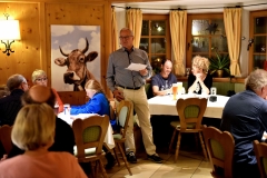 Jahresabschluss 2019