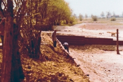 Scbf History